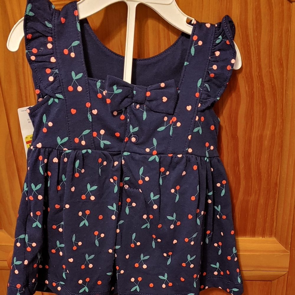 Carter's Dress - Picture 2 of 7